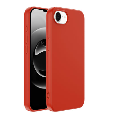 Apple iPhone 17E Kılıf Zore Mara Lansman Kapak