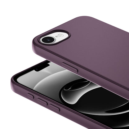 Apple iPhone 17E Kılıf Zore Mara Lansman Kapak