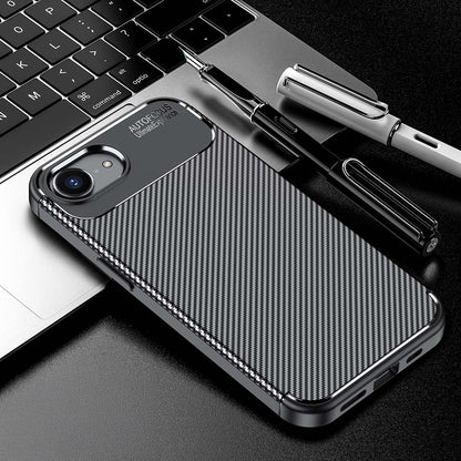Apple iPhone 17E Kılıf Zore Negro Silikon Kapak