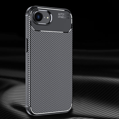 Apple iPhone 17E Kılıf Zore Negro Silikon Kapak