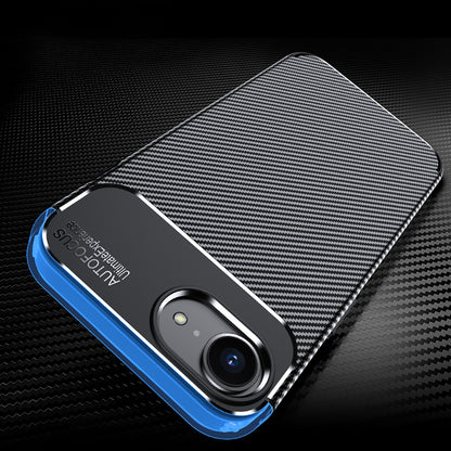 Apple iPhone 17E Kılıf Zore Negro Silikon Kapak