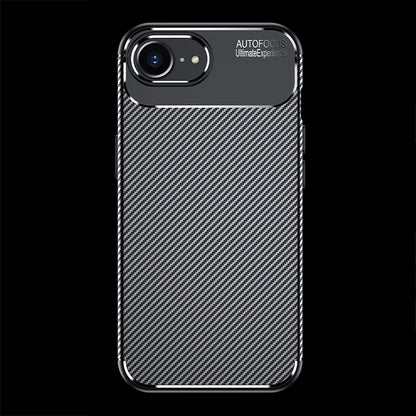 Apple iPhone 17E Kılıf Zore Negro Silikon Kapak