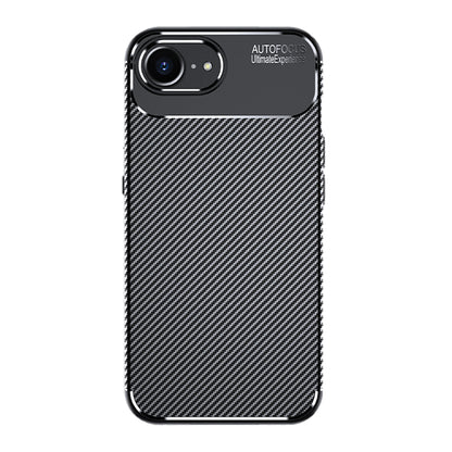 Apple iPhone 17E Kılıf Zore Negro Silikon Kapak