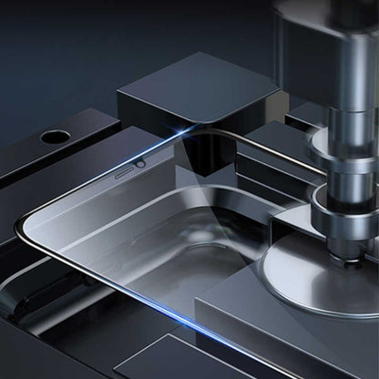 Apple iPhone 17E Wiwu iVista Super Hardness Ekran Koruyucu