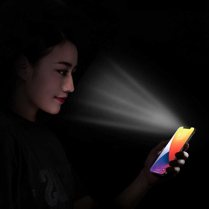 Apple iPhone 17E Wiwu iVista Super Hardness Ekran Koruyucu