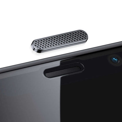 Apple iPhone 17E Zore Anti-Dust Privacy Temperli Ekran Koruyucu