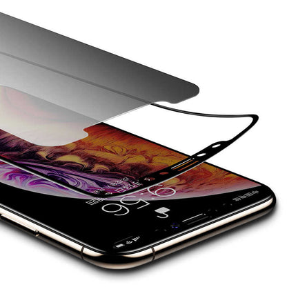 Apple iPhone 17E Zore Kor Privacy Cam Ekran Koruyucu