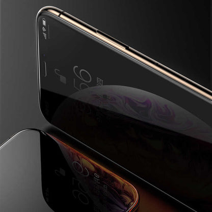 Apple iPhone 17E Zore Kor Privacy Cam Ekran Koruyucu