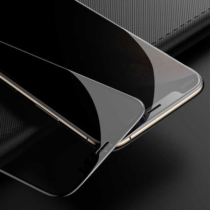 Apple iPhone 17E Zore Kor Privacy Cam Ekran Koruyucu
