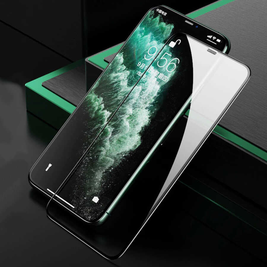 Apple iPhone 17E Zore Rio Glass Cam Ekran Koruyucu