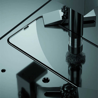 Apple iPhone 17E Zore Rio Glass Cam Ekran Koruyucu