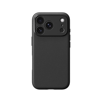 Apple iPhone 18 Pro Kılıf M-safe Şarj Özellikli Amazingthing Glamour Lens Serisi Kapak