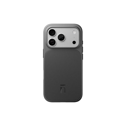 Apple iPhone 18 Pro Kılıf M-safe Şarj Özellikli Native Union Neo Serisi Kapak