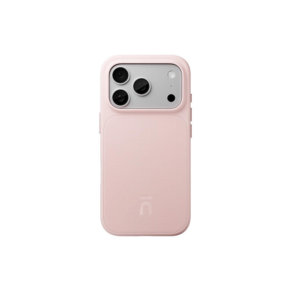 Apple iPhone 18 Pro Kılıf M-safe Şarj Özellikli Native Union Neo Serisi Kapak