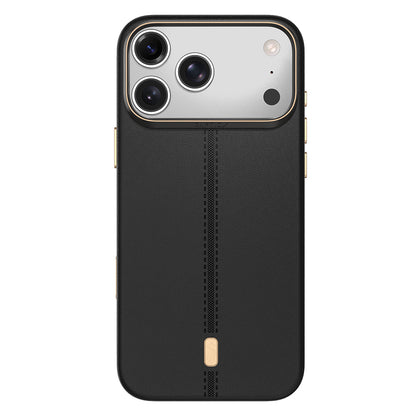Apple iPhone 18 Pro Kılıf M-Safe Şarj Özellikli Raptic Urban Nav Serisi Kapak