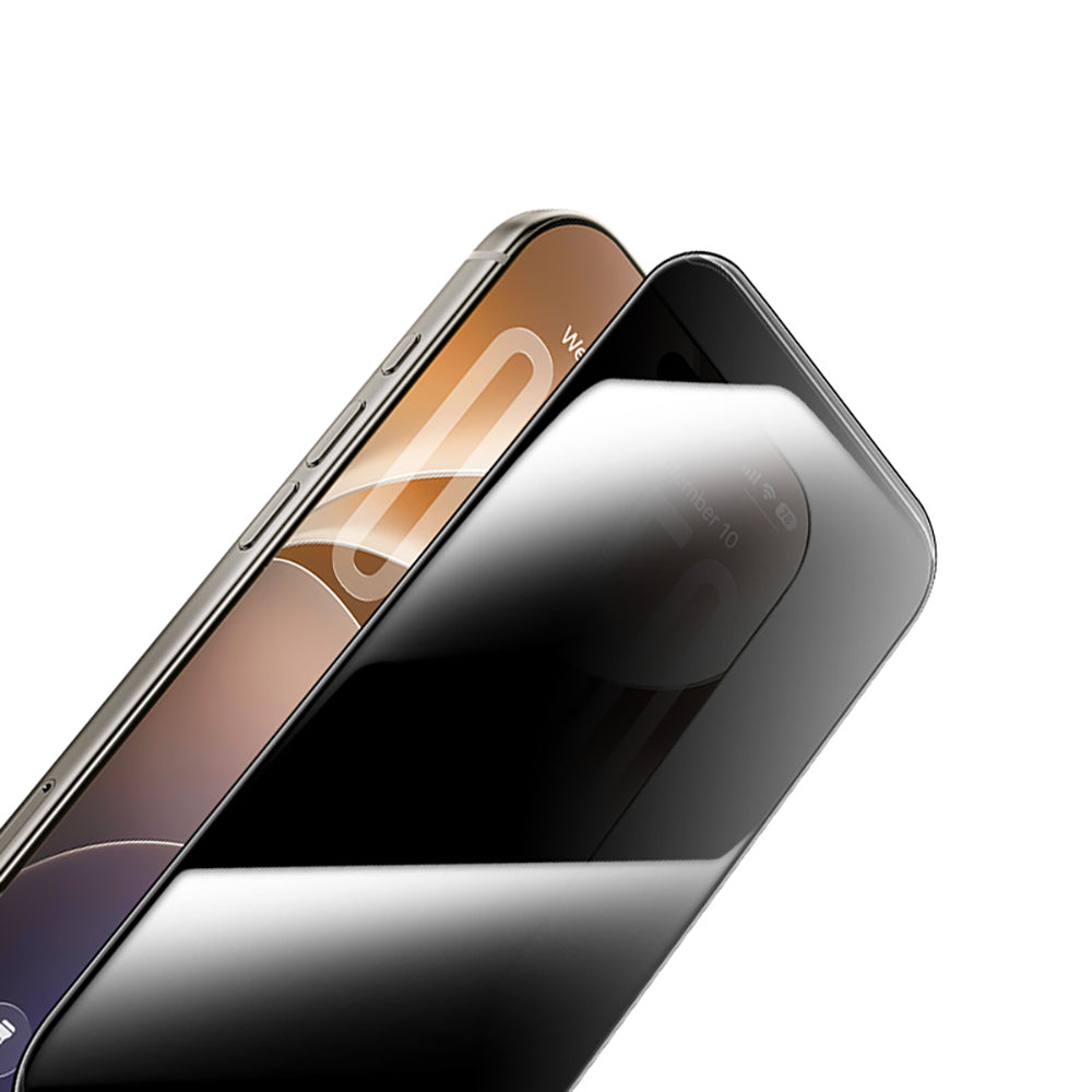 Apple iPhone 18 Pro Max Benks Ultra Shield Privacy Ekran Koruyucu