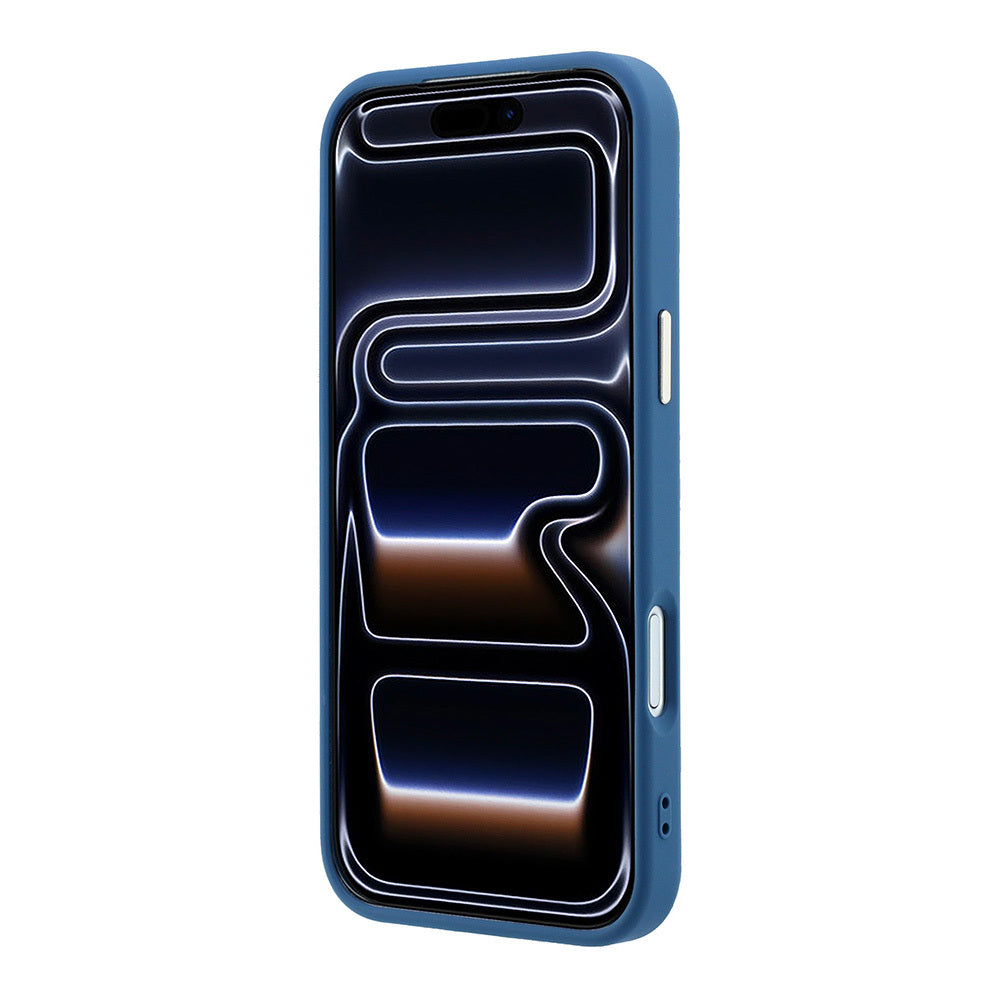 Apple iPhone 18 Pro Max Kılıf Guess Orjinal Lisanslı 4G Büyük Taşlı Resin Logolu PU Kapak