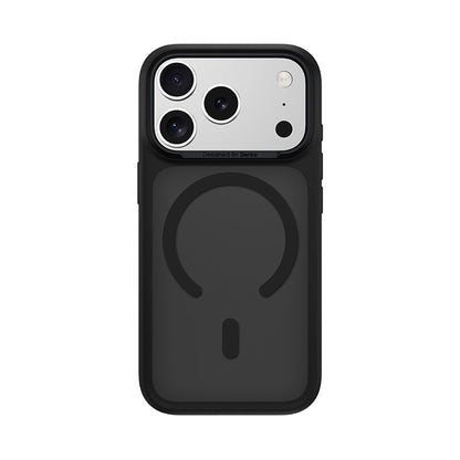Apple iPhone 18 Pro Max Kılıf M-Safe Şarj Özellikli Benks Mist C-Magnet Yeni Seri Kapak