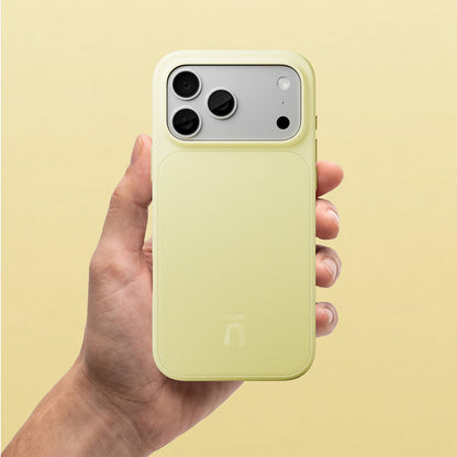 Apple iPhone 18 Pro Max Kılıf M-safe Şarj Özellikli Native Union Neo Serisi Kapak
