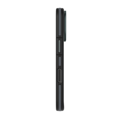Apple iPhone 18 Pro Max Kılıf M-safe Şarj Özellikli Youngkit Rock Sand Serisi Kapak