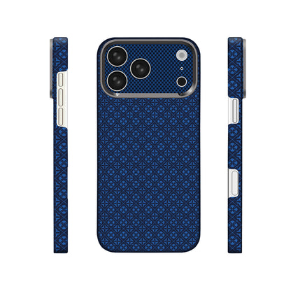 Apple iPhone 18 Pro Max Kılıf M-Safe Şarj Özellikli Zore Paris Velix Sert PC Kapak