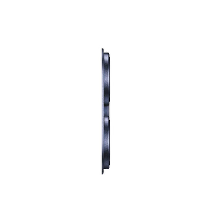 Apple iPhone 18 Pro Wiwu LG-012 Armor Deck Oleofobik Anti Reflective 9H Kamera Lens Koruyucu