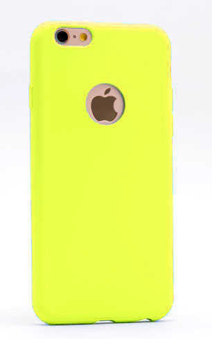 Apple iPhone 4s Kılıf Zore Premier Silikon Kapak