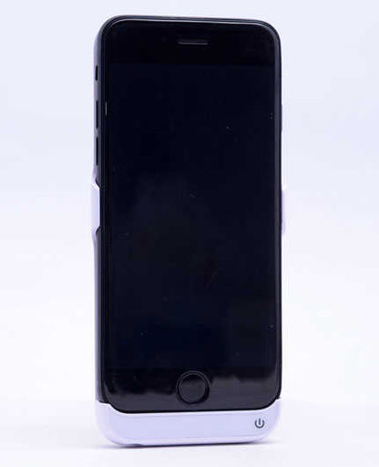 iPhone 6 Plus Şarjlı Kılıf Harici Batarya