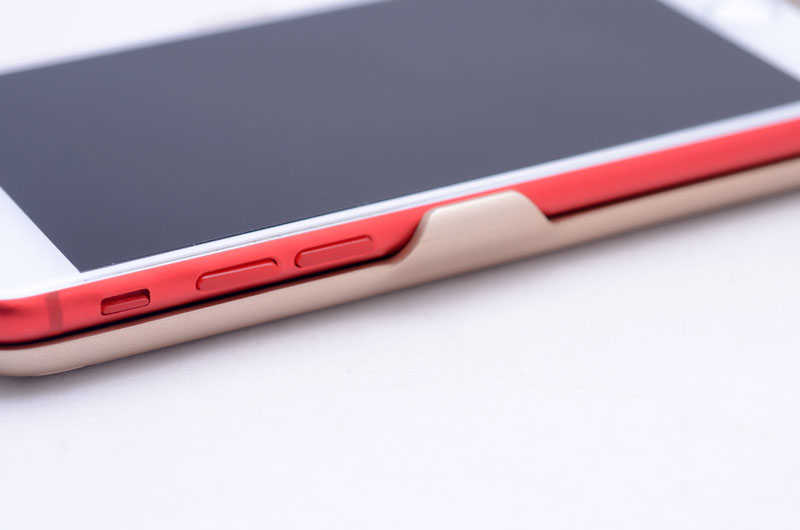 iPhone 6 Plus Şarjlı Kılıf Harici Batarya