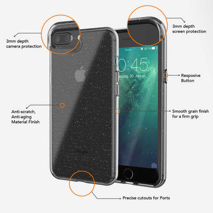 iPhone 6 Plus UR Vogue Kapak