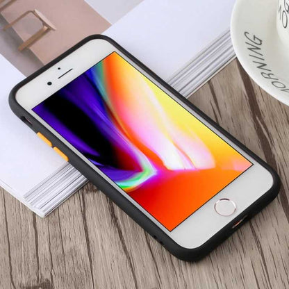 iPhone 7 Kılıf Benks Magic Smooth Drop Resistance Kapak