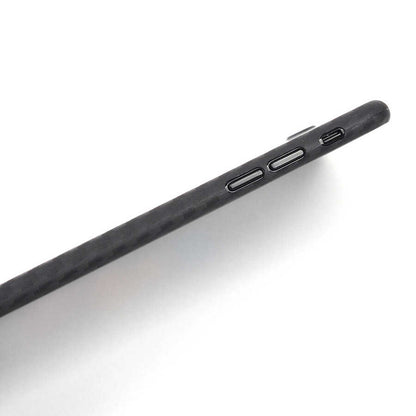 iPhone 7 Kılıf Wiwu Skin Carbon PP Kapak