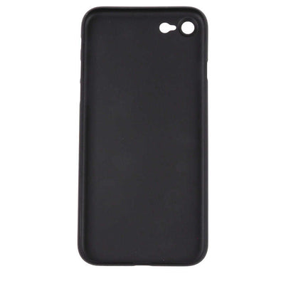 iPhone 7 Kılıf Wiwu Skin Nano PP Kapak