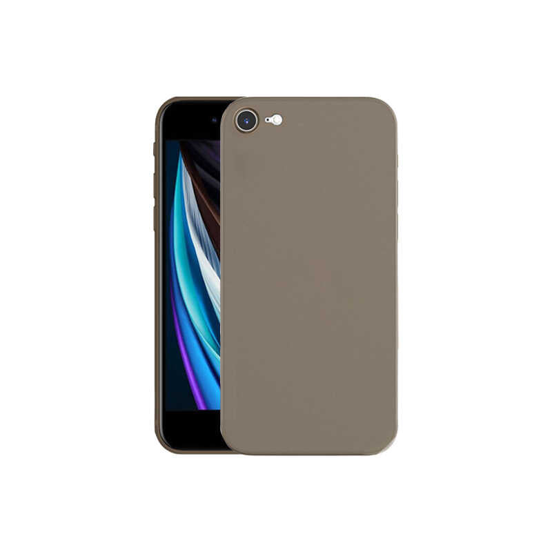 iPhone 7 Kılıf Wiwu Skin Nano PP Kapak