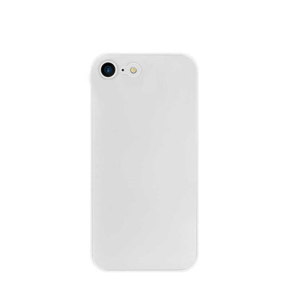 iPhone 7 Kılıf Wiwu Skin Nano PP Kapak
