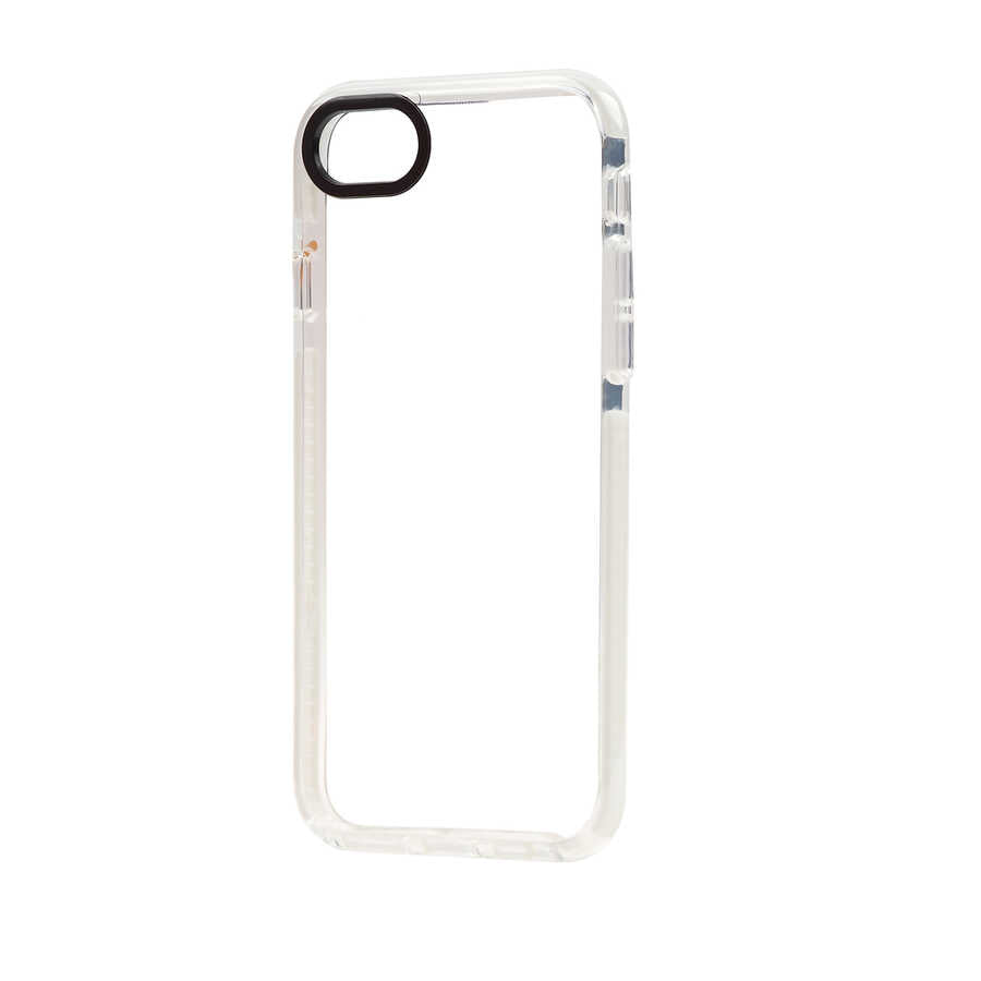 Apple iPhone 7 Kılıf Zore Punto Kapak