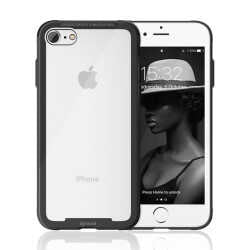 iPhone 7 Kılıf Roar Glassoul Airframe Kapak