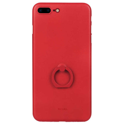 iPhone 7 Plus Kılıf Benks Lollipop With Ring Kapak
