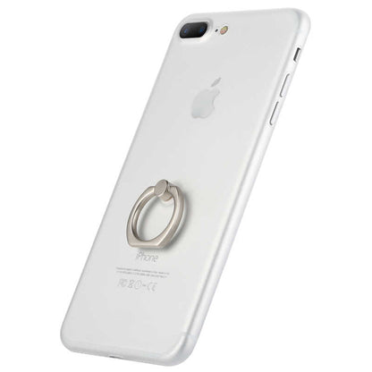 iPhone 7 Plus Kılıf Benks Lollipop With Ring Kapak