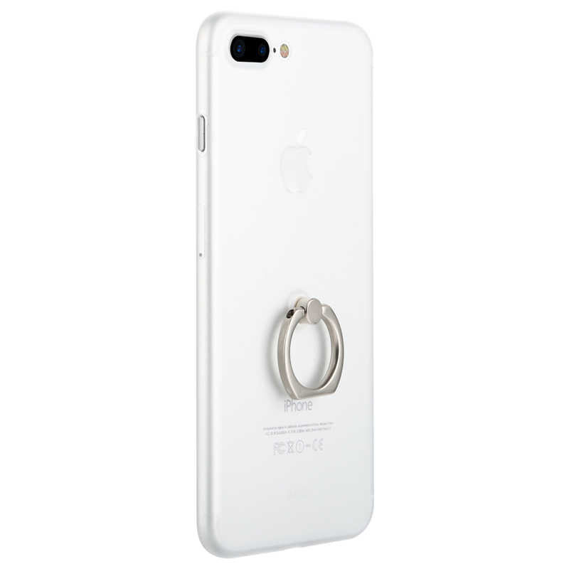 iPhone 7 Plus Kılıf Benks Lollipop With Ring Kapak