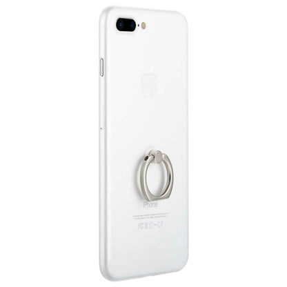 iPhone 7 Plus Kılıf Benks Lollipop With Ring Kapak
