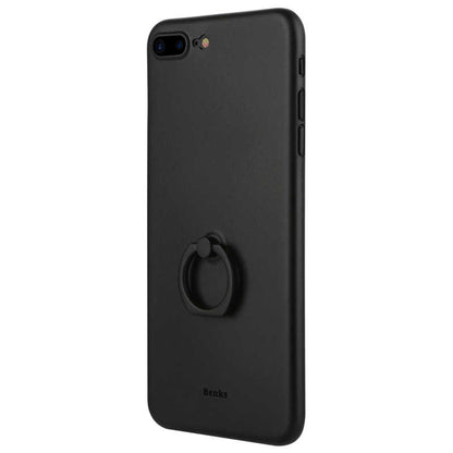 iPhone 7 Plus Kılıf Benks Lollipop With Ring Kapak