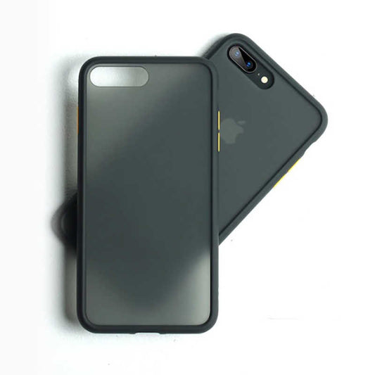 iPhone 7 Plus Kılıf Benks Magic Smooth Drop Resistance Kapak