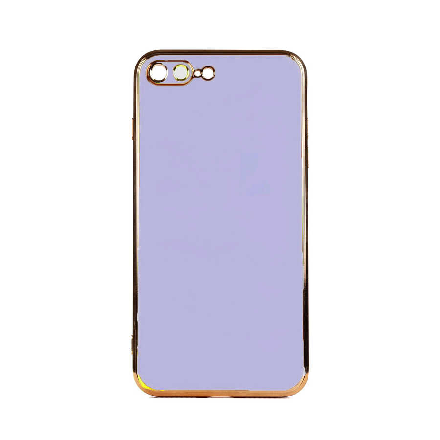 Apple iPhone 7 Plus Kılıf Zore Bark Kapak