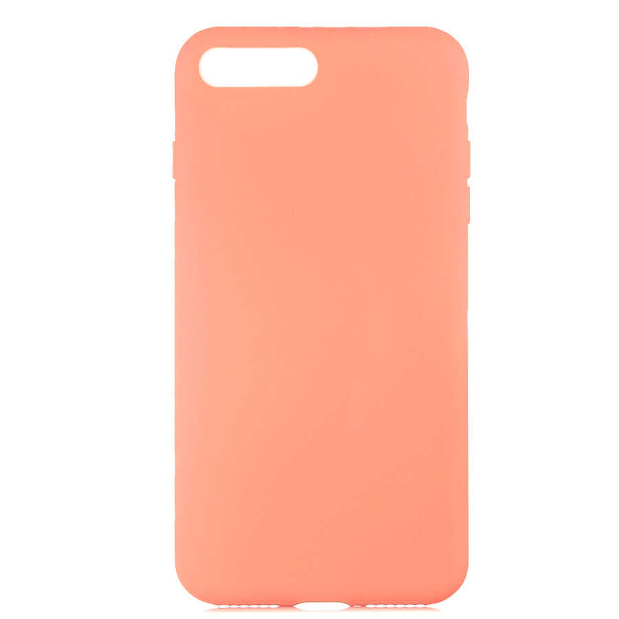 Apple iPhone 7 Plus Kılıf Zore LSR Lansman Kapak