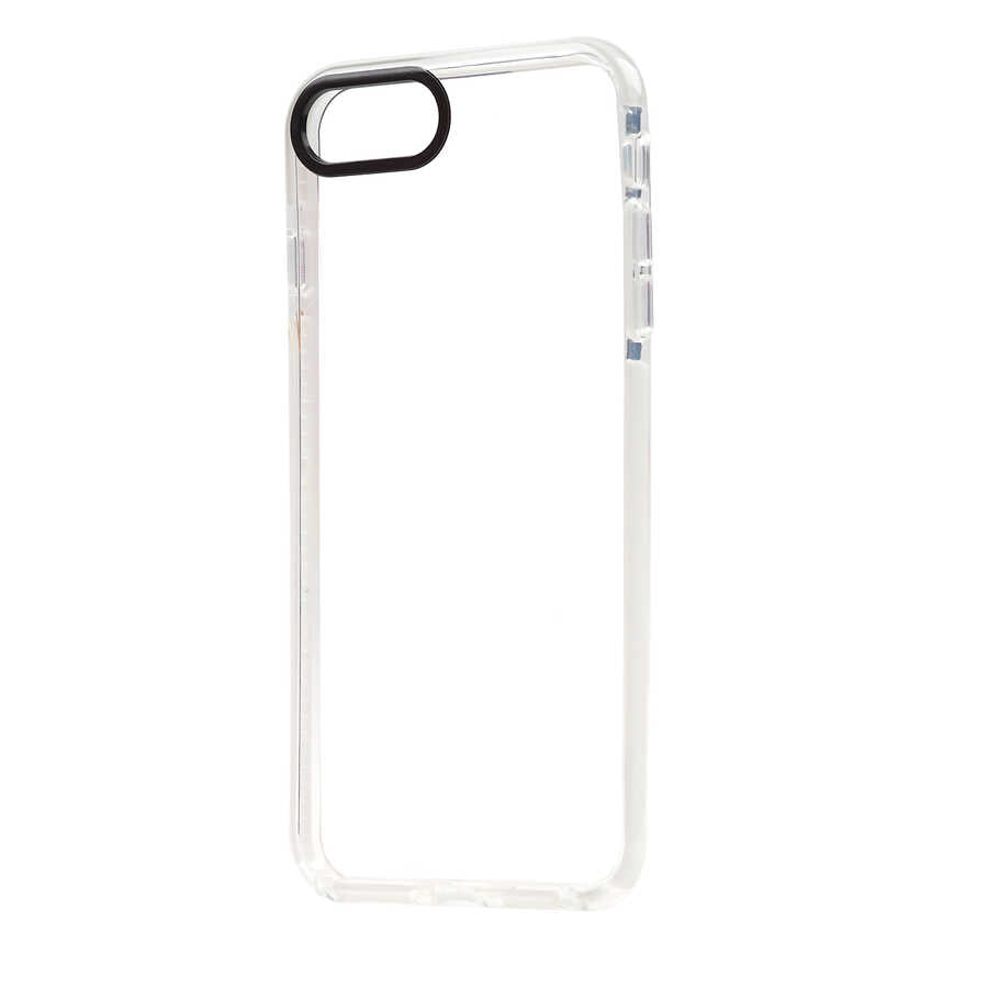 Apple iPhone 7 Plus Kılıf Zore Punto Kapak