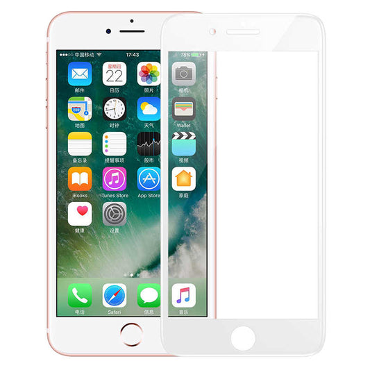 iPhone 8 Benks 0.3mm V Pro Ekran Koruyucu