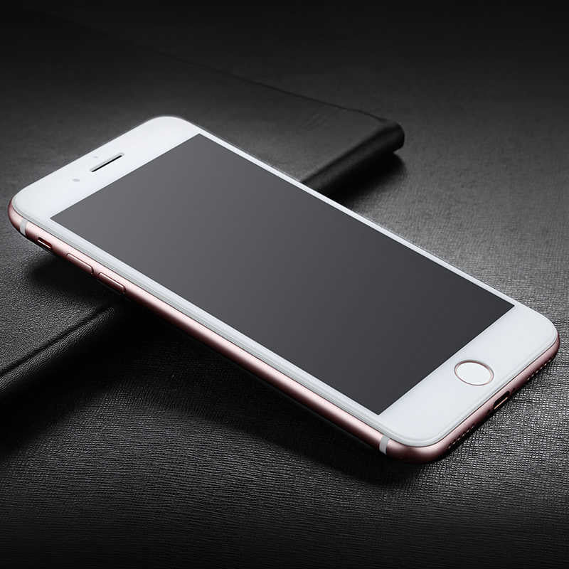 iPhone 8 Benks 0.3mm V Pro Ekran Koruyucu