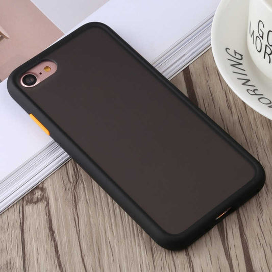 iPhone SE 2020 Kılıf Benks Magic Smooth Drop Resistance Kapak