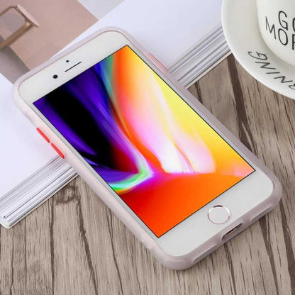 iPhone SE 2020 Kılıf Benks Magic Smooth Drop Resistance Kapak